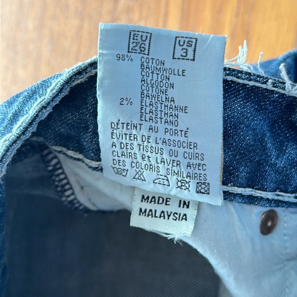 Bisou D’Eve Jeans - Picture 7 of 13